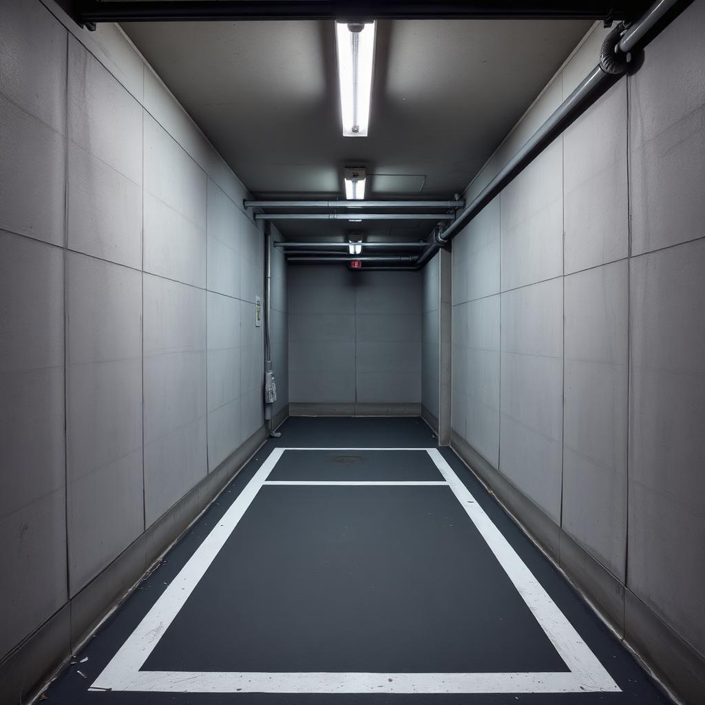 Place compacte centre-ville